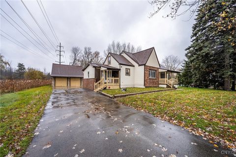 Tiny photo for 5082 Bay View Road, Hamburg, NY 14075 (MLS # S1660478)