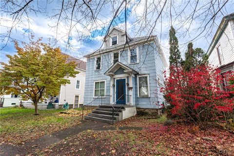 309 Turin Street Rome NY 13440