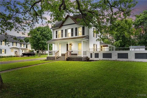 290 W North Street Geneva NY 14456