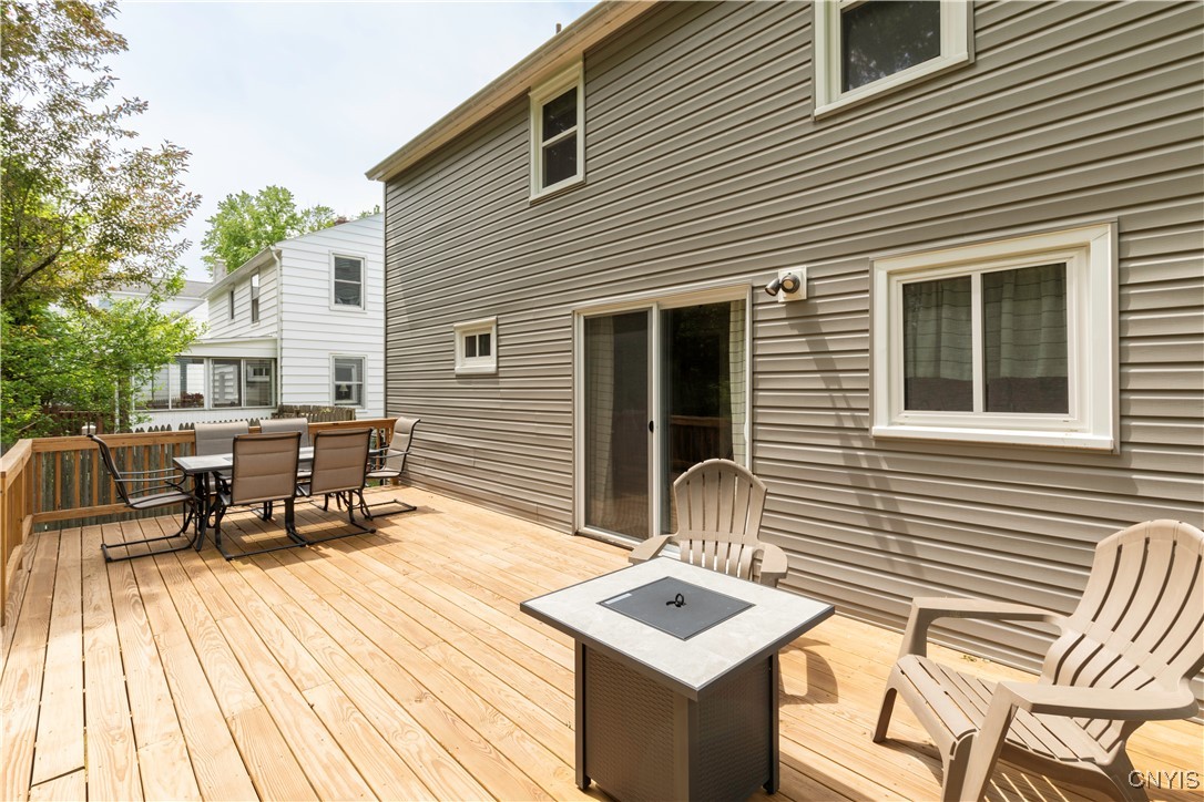 212 Hunt Drive, Manlius, New York image 34