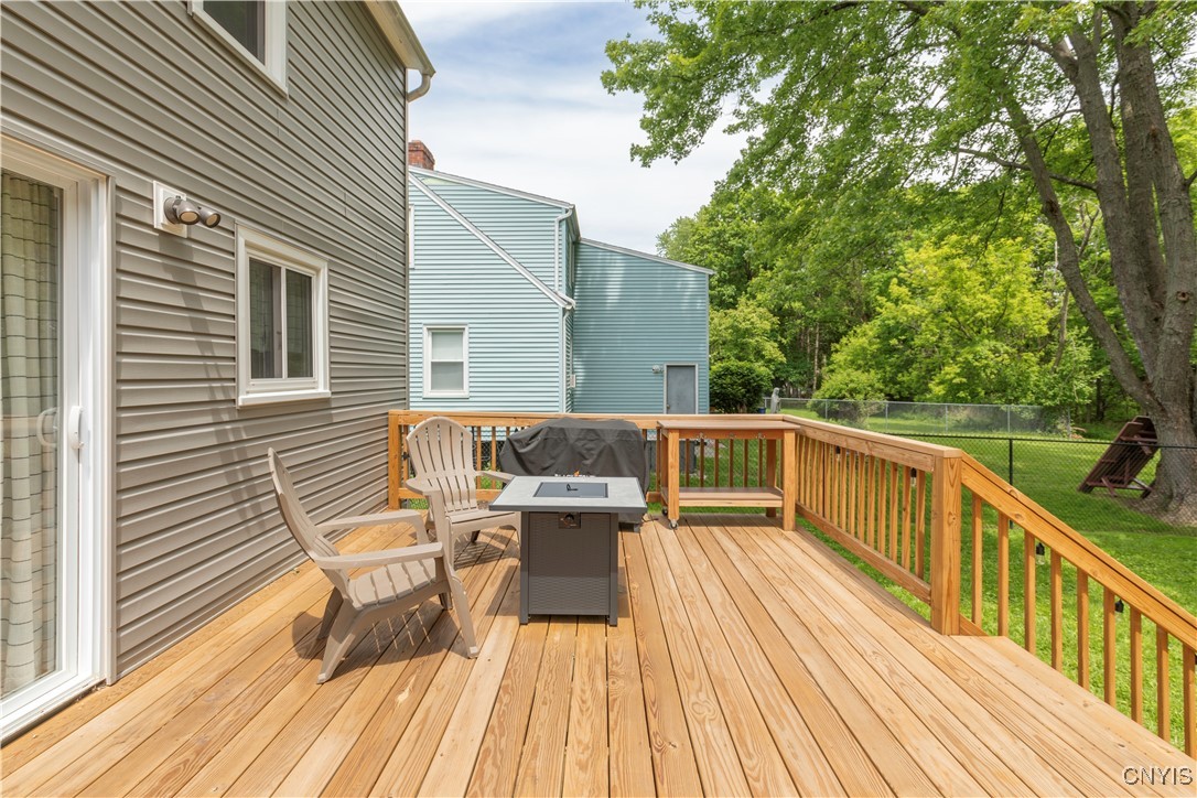 212 Hunt Drive, Manlius, New York image 33