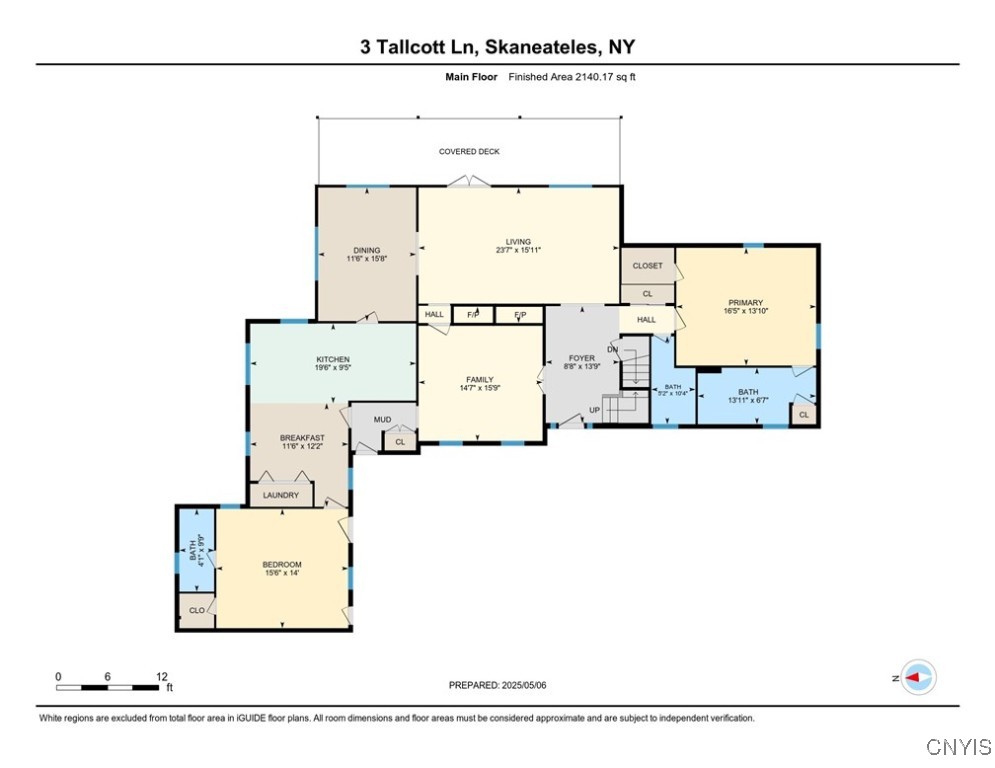 3 Tallcot Lane, Skaneateles, New York image 13