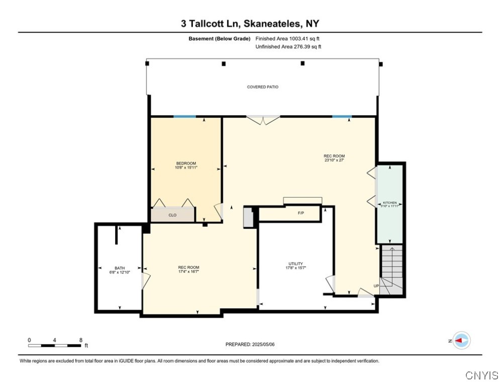 3 Tallcot Lane, Skaneateles, New York image 32