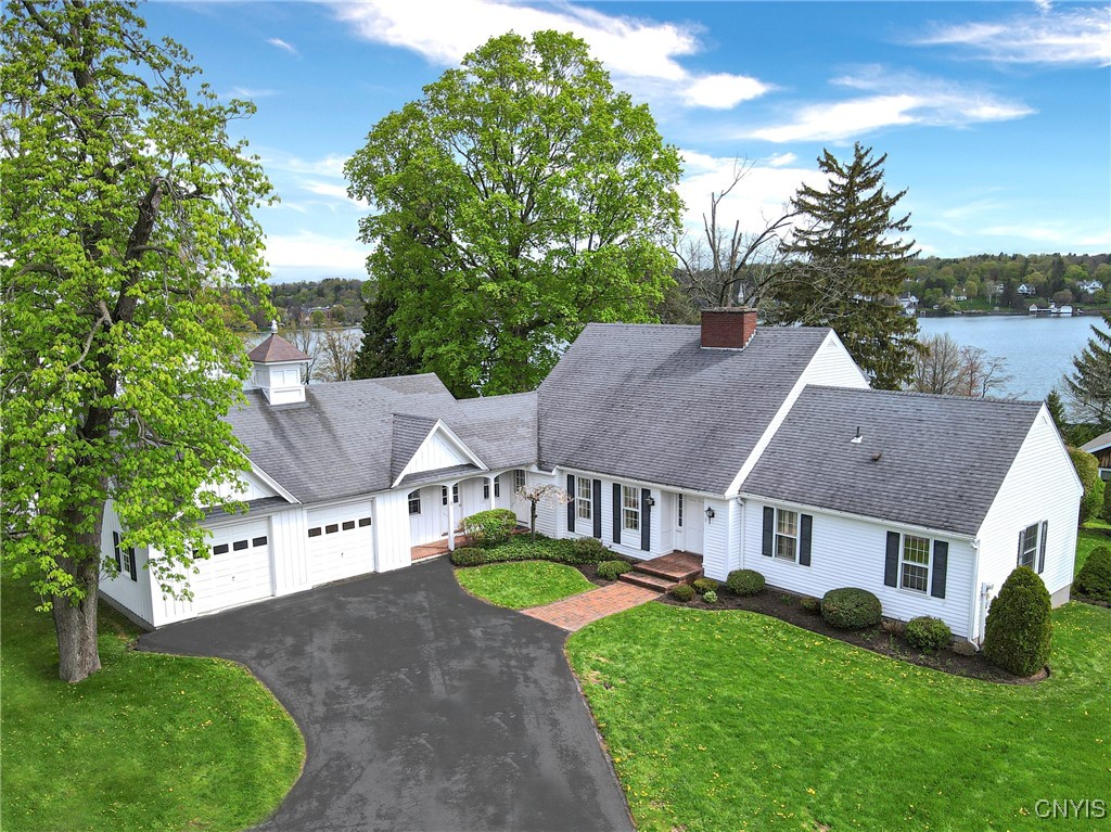 3 Tallcot Lane, Skaneateles, New York image 1