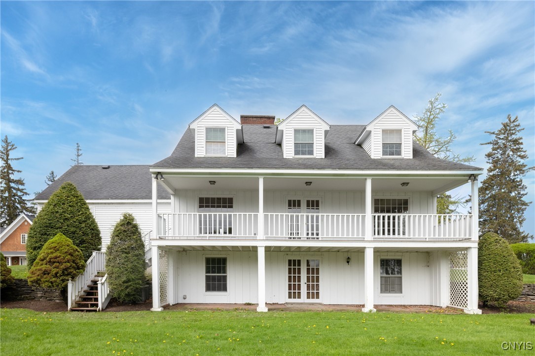 3 Tallcot Lane, Skaneateles, New York image 3
