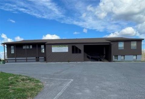 210 Old Campion Road New Hartford NY 13413