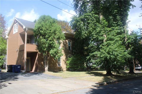 Multifamily For Sale - 1326 Madison Street<br/> Syracuse, NY 13210