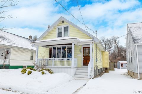 109 Collier Place Utica NY 13502