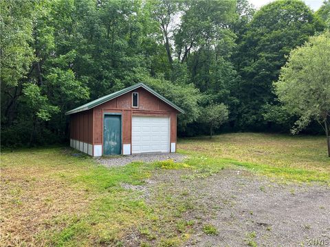 Vacant Land For Sale - 19315 County Route 90<br/> Lorraine, NY 13659
