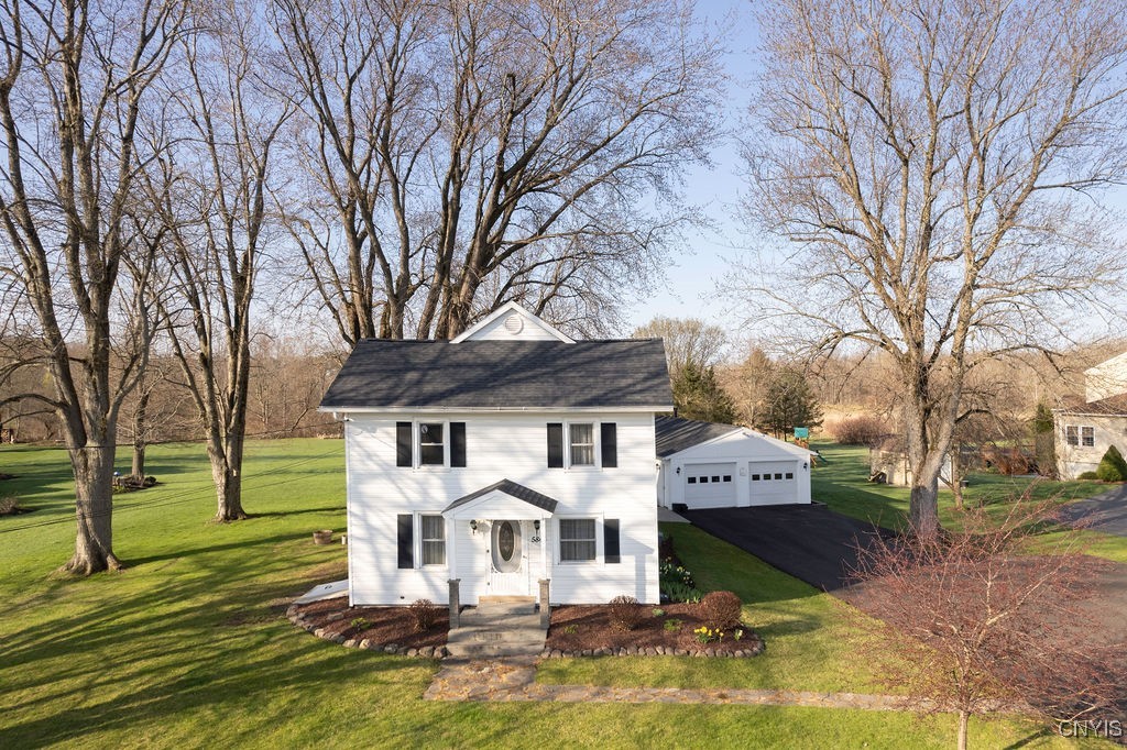 5844 Mud Mill Road, Cicero, New York image 1