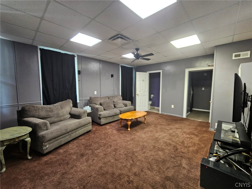 257 W Genesee Street
