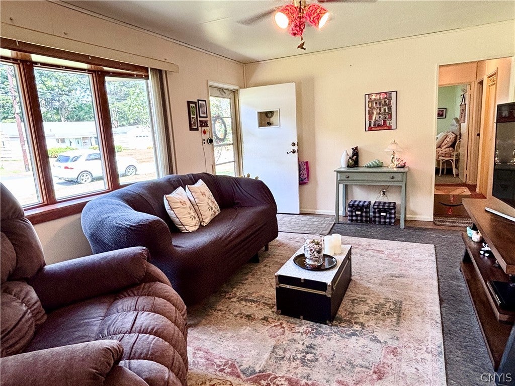 34 Tamarack Drive