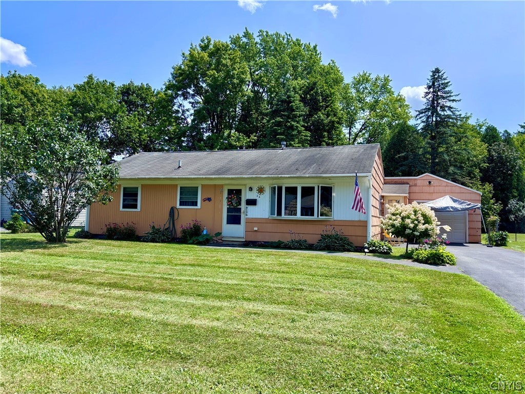 34 Tamarack Drive