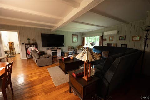 Tiny photo for 4117 NYS RT. 12 Road, New Hartford, NY 13413 (MLS # S1702515)