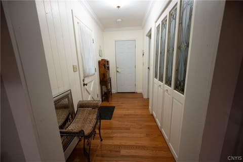 Tiny photo for 4117 NYS RT. 12 Road, New Hartford, NY 13413 (MLS # S1702515)