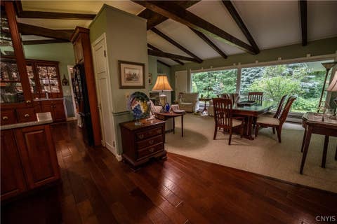 Tiny photo for 4117 NYS RT. 12 Road, New Hartford, NY 13413 (MLS # S1702515)