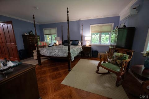 Tiny photo for 4117 NYS RT. 12 Road, New Hartford, NY 13413 (MLS # S1702515)