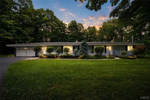 Photo of 4117 NYS RT. 12 Road, New Hartford, NY 13413 (MLS # S1702515)