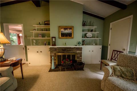 Tiny photo for 4117 NYS RT. 12 Road, New Hartford, NY 13413 (MLS # S1702515)