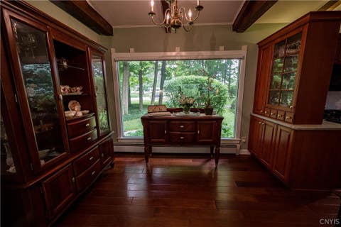 Tiny photo for 4117 NYS RT. 12 Road, New Hartford, NY 13413 (MLS # S1702515)