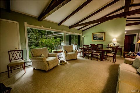 Tiny photo for 4117 NYS RT. 12 Road, New Hartford, NY 13413 (MLS # S1702515)