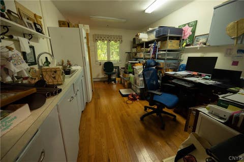 Tiny photo for 4117 NYS RT. 12 Road, New Hartford, NY 13413 (MLS # S1702515)