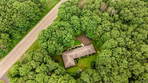 Tiny photo for 4117 NYS RT. 12 Road, New Hartford, NY 13413 (MLS # S1702515)