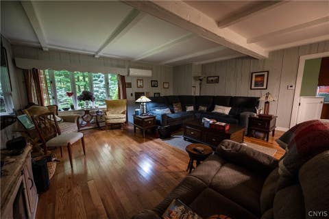 Tiny photo for 4117 NYS RT. 12 Road, New Hartford, NY 13413 (MLS # S1702515)