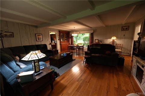 Tiny photo for 4117 NYS RT. 12 Road, New Hartford, NY 13413 (MLS # S1702515)