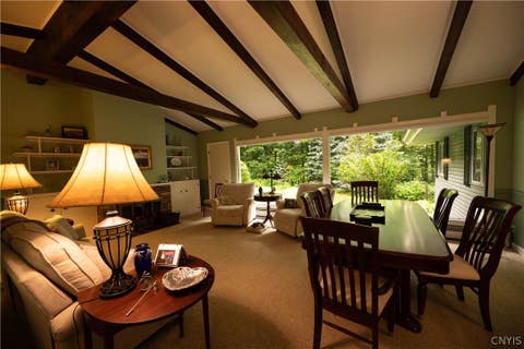Tiny photo for 4117 NYS RT. 12 Road, New Hartford, NY 13413 (MLS # S1702515)