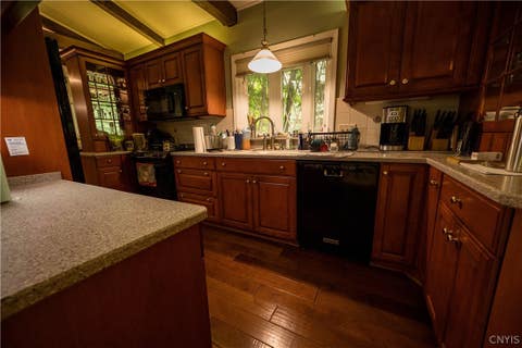 Tiny photo for 4117 NYS RT. 12 Road, New Hartford, NY 13413 (MLS # S1702515)