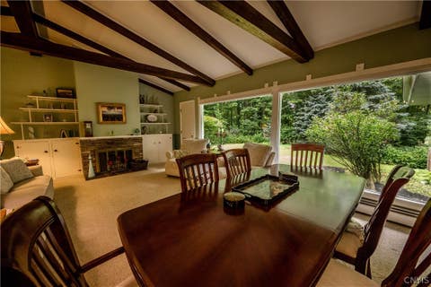 Tiny photo for 4117 NYS RT. 12 Road, New Hartford, NY 13413 (MLS # S1702515)