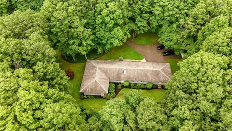 Tiny photo for 4117 NYS RT. 12 Road, New Hartford, NY 13413 (MLS # S1702515)