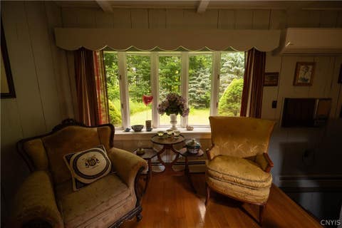 Tiny photo for 4117 NYS RT. 12 Road, New Hartford, NY 13413 (MLS # S1702515)
