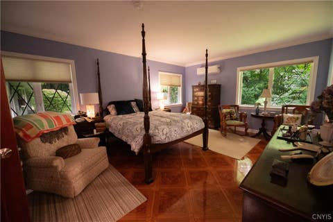Tiny photo for 4117 NYS RT. 12 Road, New Hartford, NY 13413 (MLS # S1702515)
