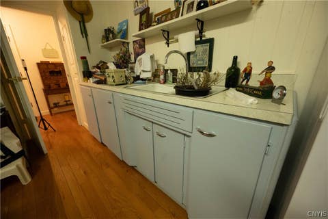 Tiny photo for 4117 NYS RT. 12 Road, New Hartford, NY 13413 (MLS # S1702515)