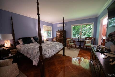 Tiny photo for 4117 NYS RT. 12 Road, New Hartford, NY 13413 (MLS # S1702515)