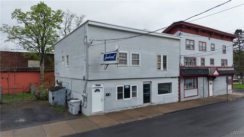 704 Utica Street Oriskany NY 13424