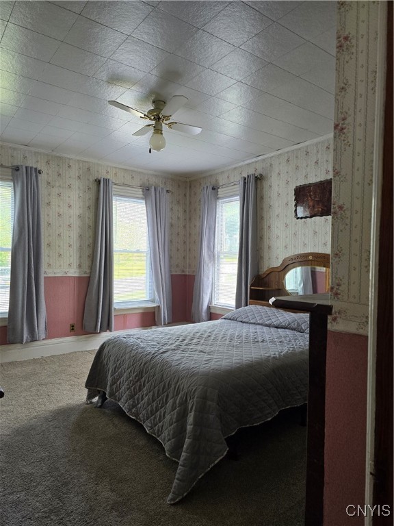 418 Putnam Street, Sangerfield, New York image 23