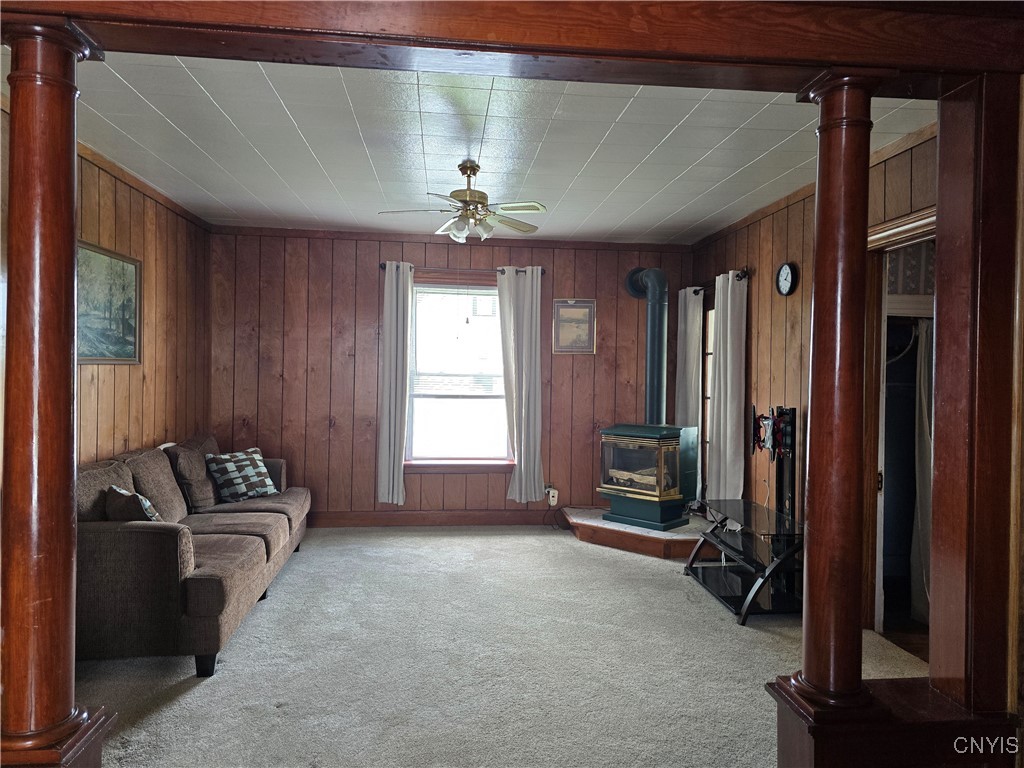 418 Putnam Street, Sangerfield, New York image 13