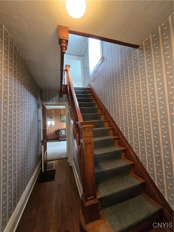 418 Putnam Street, Sangerfield, New York image 16