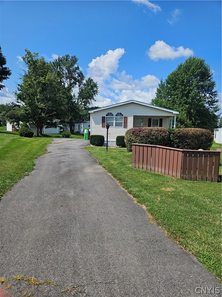 523 Patricia Drive