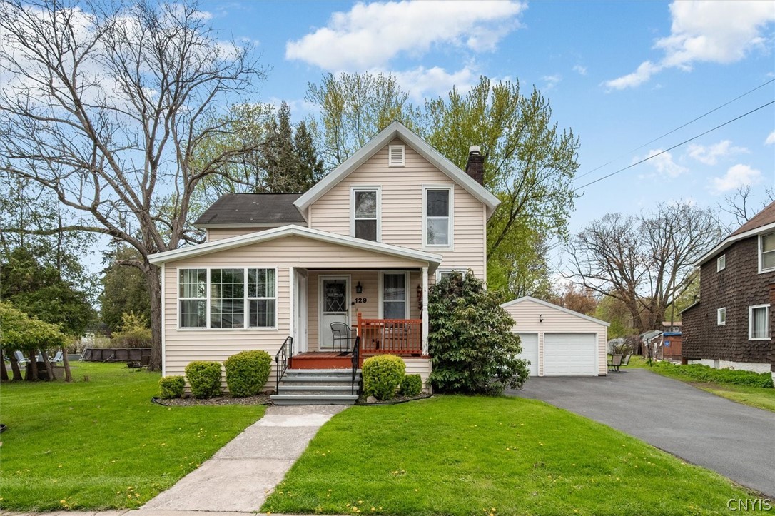 129 Seward Avenue