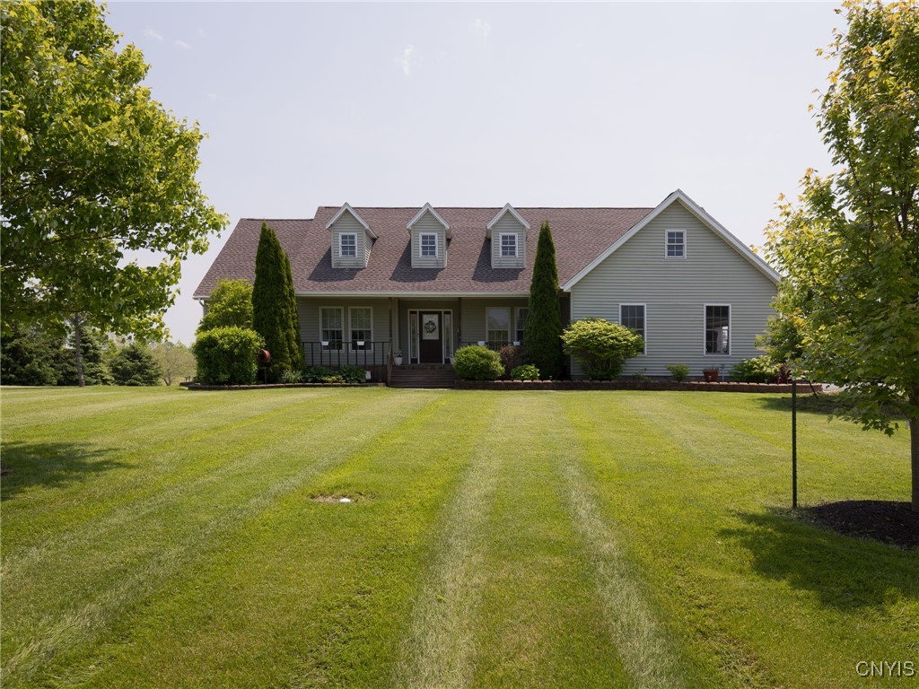 36760 County Route 136, Theresa, New York image 1