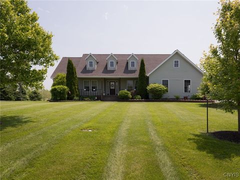 36760 County Route 136 Theresa NY 13691