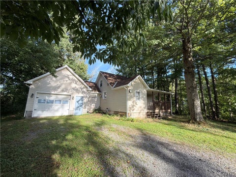 Tiny photo for 5720 State Route 233, Westmoreland, NY 13440 (MLS # S1712855)