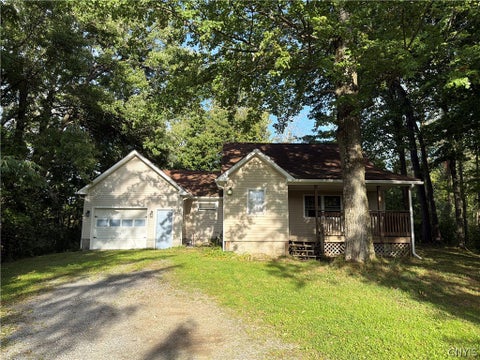 Photo of 5720 State Route 233, Westmoreland, NY 13440 (MLS # S1712855)