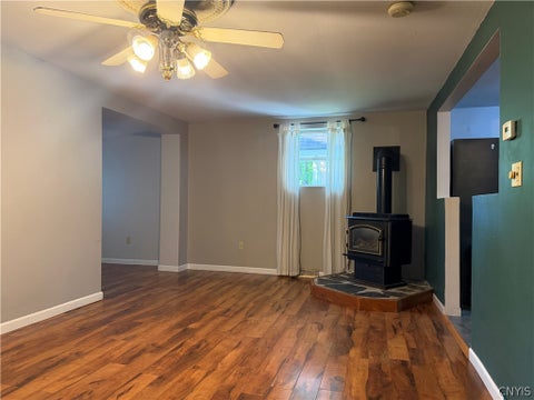 Tiny photo for 5720 State Route 233, Westmoreland, NY 13440 (MLS # S1712855)