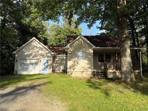 Tiny photo for 5720 State Route 233, Westmoreland, NY 13440 (MLS # S1712855)