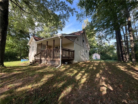 Tiny photo for 5720 State Route 233, Westmoreland, NY 13440 (MLS # S1712855)